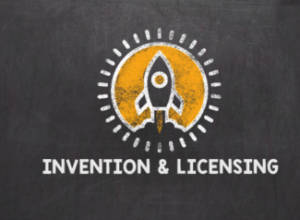 Invention and Licensing image